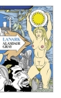 Lanark: A Life in Four Books By Alasdair Gray, William Boyd (Introduction by) Cover Image