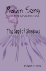 The Spell of Shadows By Lougash T. Shaw Cover Image