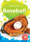 Baseball By Kieran Downs Cover Image