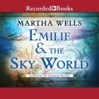 Emilie and the Sky World Cover Image