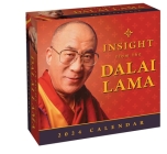 Insight from the Dalai Lama 2024 Day-to-Day Calendar By Andrews McMeel Publishing Cover Image
