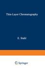 Thin-Layer Chromatography: A Laboratory Handbook Cover Image
