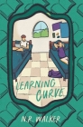 Learning Curve - Alternate Cover By N. R. Walker Cover Image
