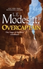 Overcaptain (Saga of Recluce #24) By L. E. Modesitt, Jr. Cover Image