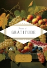 Poems of Gratitude (Everyman's Library Pocket Poets Series) By Emily Fragos (Editor) Cover Image