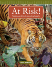 At Risk! (Mathematics in the Real World) By Dawn McMillan Cover Image