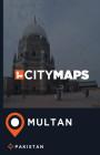 City Maps Multan Pakistan Cover Image