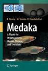 Medaka: A Model for Organogenesis, Human Disease, and Evolution Cover Image