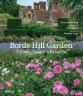 Borde Hill Garden: A Plant Hunter's Paradise Cover Image