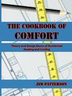 The Cookbook of Comfort By Jim Patterson Cover Image