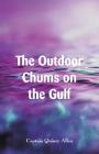 The Outdoor Chums on the Gulf Cover Image