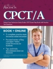 Patient Care Technician Study Guide: CPCT Exam Prep Book with Practice Test Questions By Falgout Cover Image