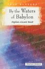 By the Waters of Babylon (Tale Blazers) Cover Image