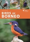 Birds of Borneo (Helm Wildlife Guides) Cover Image