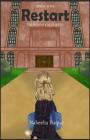 Restart: Book One of the Shadow Killer Series By Nabeeha Haque Cover Image