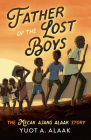 Father of the Lost Boys for Younger Readers Cover Image