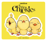 Little Chickies / Los Pollitos By Susie Jaramillo Cover Image