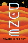 Dune By Frank Herbert Cover Image