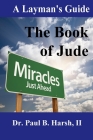A Layman's Guide to the Book of Jude Cover Image