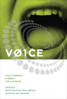 V01CE: Vocal Aesthetics in Digital Arts and Media (Leonardo) Cover Image