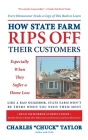 How State Farm Rips Off Their Customers Especially When They Suffer a Home Loss Cover Image