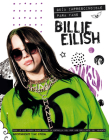 Billie Eilish Guía imprescindible para fans / Billie Eilish: The Essential Fan G uide Cover Image