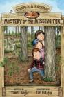 Mystery of the Missing Fox (Cooper and Packrat #3) Cover Image