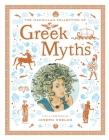 The Macmillan Collection of Greek Myths: A luxurious and beautiful gift edition Cover Image