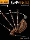 Hal Leonard Bagpipe Tune Book - With Online Audio Demos By Ron Bowen, Sarajane Trier Cover Image