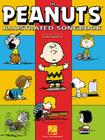The Peanuts Illustrated Songbook By Vince Guaraldi, Vince Guaraldi (Composer) Cover Image