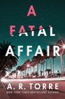 A Fatal Affair Cover Image