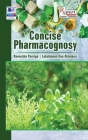 Concise Pharmacognosy Cover Image