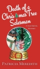 Death of a Christmas Tree Salesman: A Sam Shovel Mystery Cover Image
