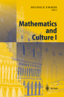 Mathematics and Culture I By E. Moreale (Translator), Michele Emmer (Editor) Cover Image