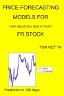 Price-Forecasting Models for First Industrial Realty Trust FR Stock Cover Image