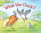 What the Cluck Cover Image