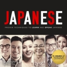 Japanese Lib/E: Proven Techniques to Learn and Speak Japanese Cover Image