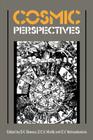 Cosmic Perspectives By S. K. Biswas (Editor), D. C. V. Mallik (Editor), C. V. Vishveshwara (Editor) Cover Image