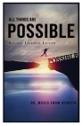 All Things Are Possible Cover Image