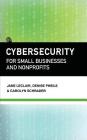 Cybersecurity for Small Businesses and Nonprofits Cover Image