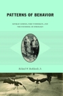 Patterns of Behavior: Konrad Lorenz, Niko Tinbergen, and the Founding of Ethology By Richard W. Burkhardt, Jr. Cover Image