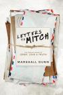 Letters to Mitch: The Healing Power of Grief, Love & Truth Cover Image