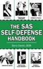 The SAS Self-Defense Handbook By Barry Davies Cover Image
