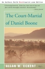 The Court-Martial of Daniel Boone Cover Image