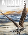 New Jersey Beach Magazine Wildlife 2024: New Jersey Wildlife By Susan A. Wagner Cover Image