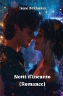 Notti d'Incanto (Romance) Cover Image