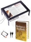 Machinery's Handbook Toolbox & Magnifier Bundle Cover Image
