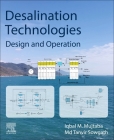 Desalination Technologies: Design and Operation Cover Image