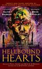 Hellbound Hearts By Paul Kane, Marie O'Regan, Clive Barker (Contributions by), Neil Gaiman (Contributions by) Cover Image