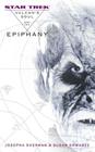 Vulcan's Soul #3: Epiphany (Star Trek: The Original Series #3) By Josepha Sherman, Susan Shwartz Cover Image